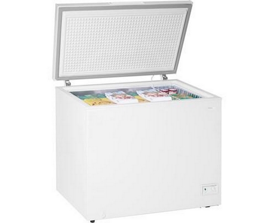 Danby 10.0 Cu. Ft. Chest Freezer - DCF100A6WM