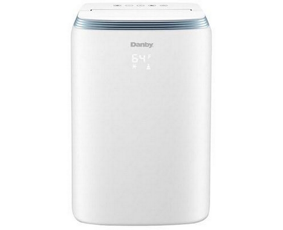 Danby 12,500 Btu Portable Air Conditioner - DPA080HE3WDB-6