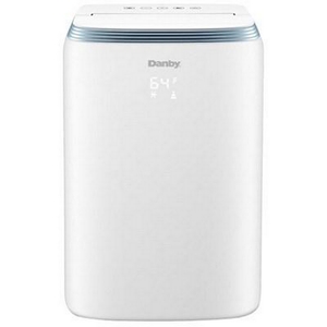 Danby 12,500 Btu Portable Air Conditioner - DPA080HE3WDB-6