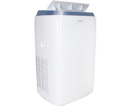 Danby 12,500 Btu Portable Air Conditioner - DPA080HE3WDB-6