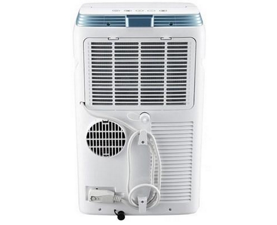 Danby 12,500 Btu Portable Air Conditioner - DPA080HE3WDB-6