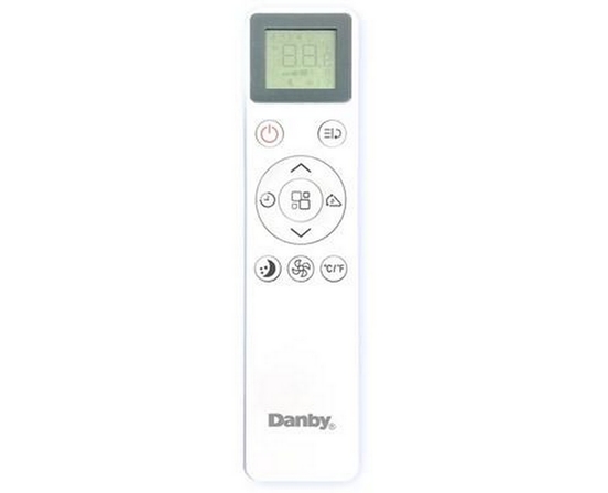 Danby 12,500 Btu Portable Air Conditioner - DPA080HE3WDB-6