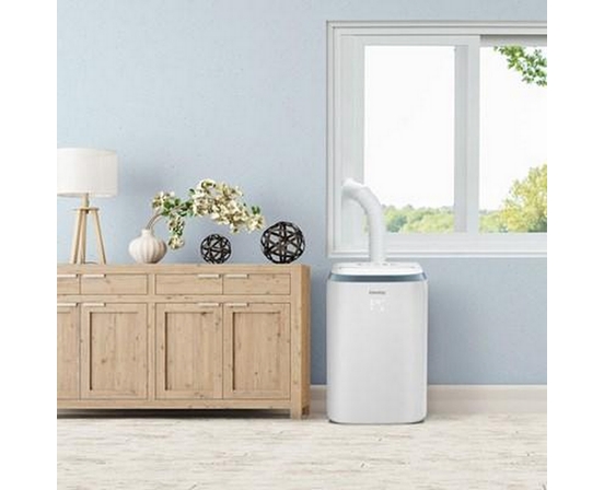 Danby 12,500 Btu Portable Air Conditioner - DPA080HE3WDB-6