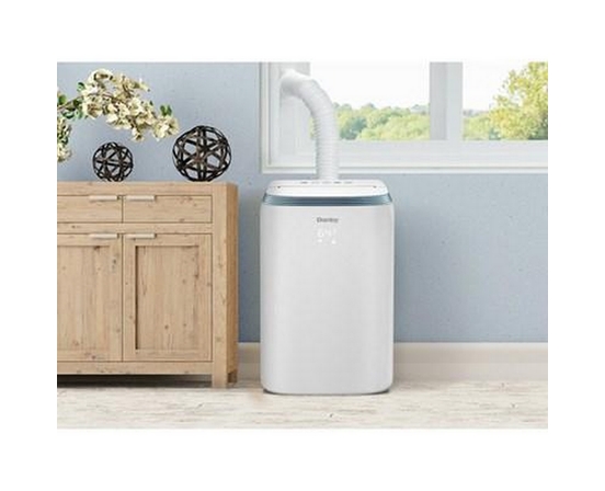 Danby 12,500 Btu Portable Air Conditioner - DPA080HE3WDB-6