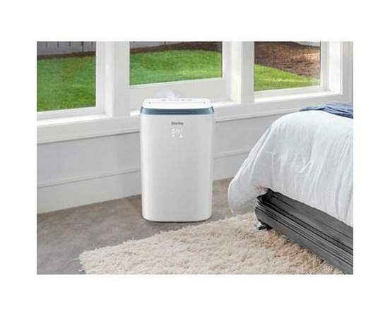 Danby 12,500 Btu Portable Air Conditioner - DPA080HE3WDB-6
