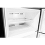 Danby 28-Inch, 14.2 Cu. Ft. Apartment Size Top Freezer Refrigerator - DFF142E1SSDB