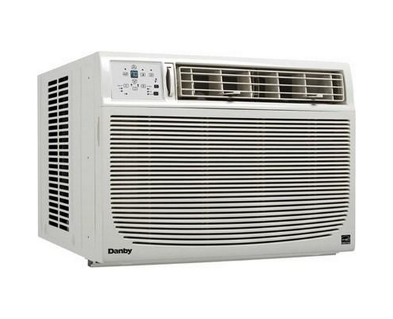 Danby 25000 BTU Window AC - DAC250EB3WDB