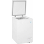 Danby 3.5 Cu. Ft. Chest Freezer - DCF035A5WDB