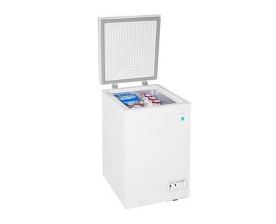 Danby 3.5 Cu. Ft. Chest Freezer - DCF035A5WDB