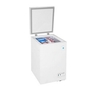 Danby 3.5 Cu. Ft. Chest Freezer - DCF035A5WDB
