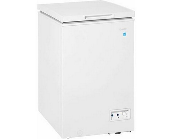 Danby 3.5 Cu. Ft. Chest Freezer - DCF035A5WDB