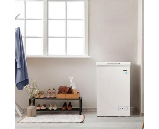 Danby 3.5 Cu. Ft. Chest Freezer - DCF035A5WDB