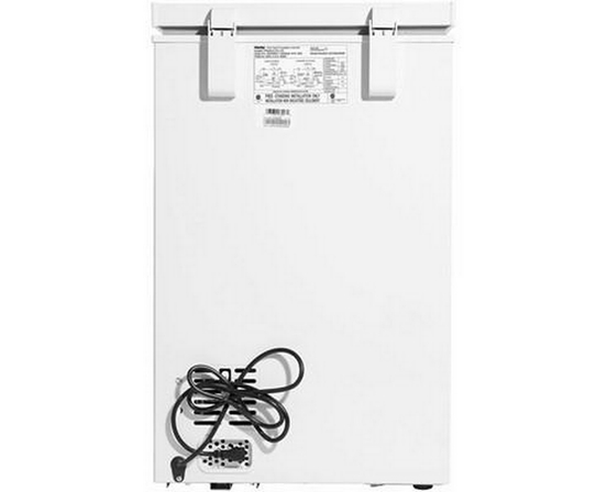 Danby 3.5 Cu. Ft. Chest Freezer - DCF035A5WDB