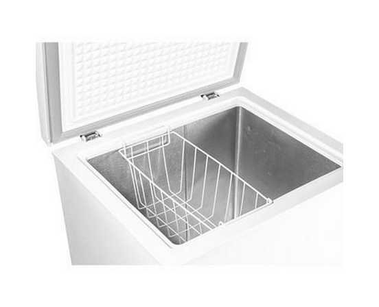 Danby 3.5 Cu. Ft. Chest Freezer - DCF035A5WDB