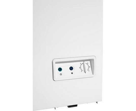 Danby 3.5 Cu. Ft. Chest Freezer - DCF035A5WDB