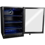 Danby 5.7 Cu. Ft. Built-In Beverage Center - DBC057A1BSS