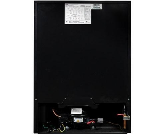 Danby 5.7 Cu. Ft. Built-In Beverage Center - DBC057A1BSS