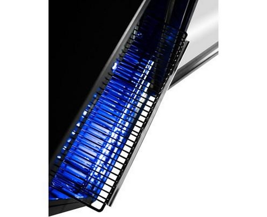 Danby 5.7 Cu. Ft. Built-In Beverage Center - DBC057A1BSS