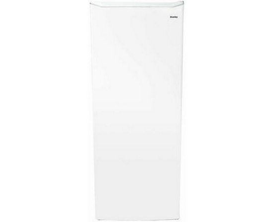 Danby 6.0 Cu. Ft. Upright Freezer - DUFM060B2WDB