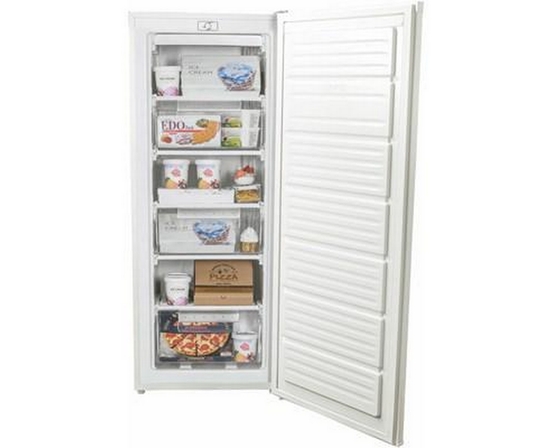 Danby 6.0 Cu. Ft. Upright Freezer - DUFM060B2WDB