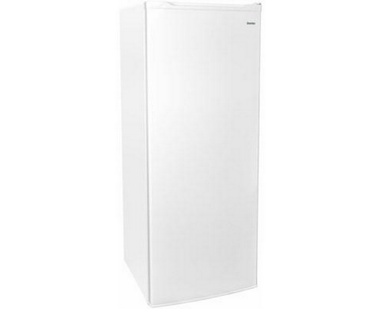 Danby 6.0 Cu. Ft. Upright Freezer - DUFM060B2WDB