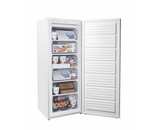 Danby 6.0 Cu. Ft. Upright Freezer - DUFM060B2WDB