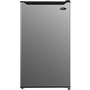 Danby 18.6-Inch, 3.3 Cu. Ft. Freestanding Compact Refrigerator - DCR033B2SLM