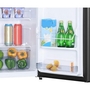 Danby 18.6-Inch, 3.3 Cu. Ft. Freestanding Compact Refrigerator - DCR033B2SLM