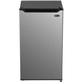 Danby 18.6-Inch, 3.3 Cu. Ft. Freestanding Compact Refrigerator - DCR033B2SLM