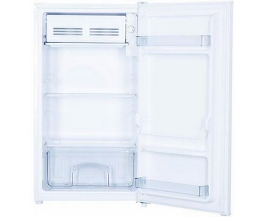 Danby 18.6-Inch, 3.3 Cu. Ft. Freestanding Compact Refrigerator - DCR033B2WM