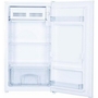 Danby 18.6-Inch, 3.3 Cu. Ft. Freestanding Compact Refrigerator - DCR033B2WM