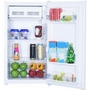 Danby 18.6-Inch, 3.3 Cu. Ft. Freestanding Compact Refrigerator - DCR033B2WM