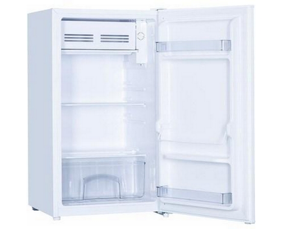 Danby 18.6-Inch, 3.3 Cu. Ft. Freestanding Compact Refrigerator - DCR033B2WM