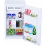 Danby 18.6-Inch, 3.3 Cu. Ft. Freestanding Compact Refrigerator - DCR033B2WM