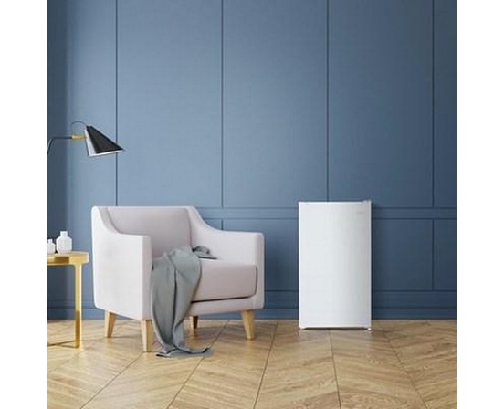 Danby 18.6-Inch, 3.3 Cu. Ft. Freestanding Compact Refrigerator - DCR033B2WM