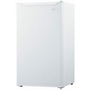 Danby 18.6-Inch, 3.3 Cu. Ft. Freestanding Compact Refrigerator - DCR033B2WM