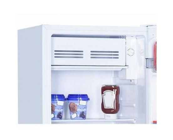 Danby 18.6-Inch, 3.3 Cu. Ft. Freestanding Compact Refrigerator - DCR033B2WM