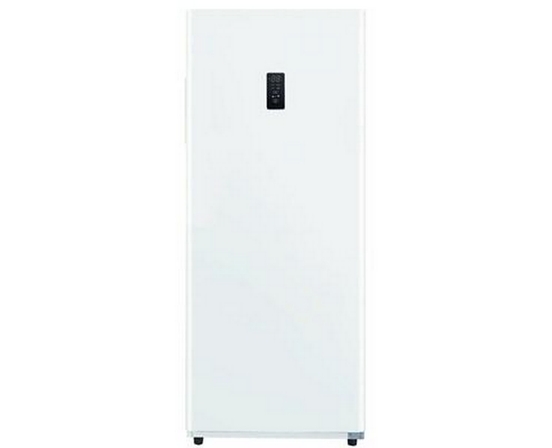 Danby 14 Cu. Ft. Convertible Fridge/Freezer - DUF140A1WDB