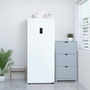 Danby 14 Cu. Ft. Convertible Fridge/Freezer - DUF140A1WDB