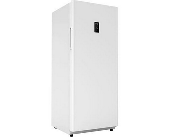 Danby 14 Cu. Ft. Convertible Fridge/Freezer - DUF140A1WDB
