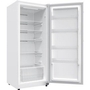 Danby 14 Cu. Ft. Convertible Fridge/Freezer - DUF140A1WDB