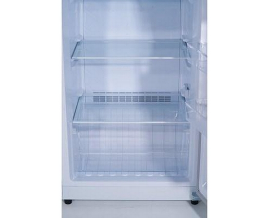Danby 14 Cu. Ft. Convertible Fridge/Freezer - DUF140A1WDB