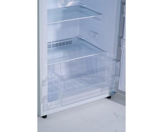 Danby 14 Cu. Ft. Convertible Fridge/Freezer - DUF140A1WDB