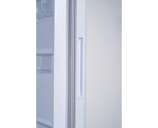 Danby 14 Cu. Ft. Convertible Fridge/Freezer - DUF140A1WDB