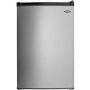 Danby 21-Inch, 4.5 Cu.Ft. Freestanding Compact Refrigerator - DCR045B1BSLDB