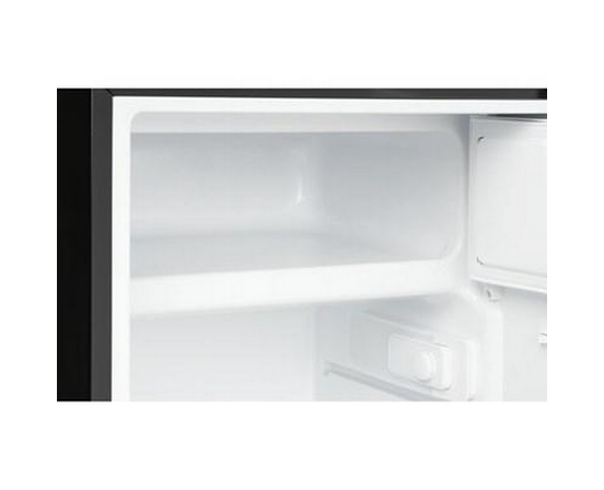 Danby 21-Inch, 4.5 Cu.Ft. Freestanding Compact Refrigerator - DCR045B1BSLDB