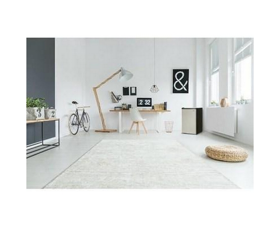 Danby 21-Inch, 4.5 Cu.Ft. Freestanding Compact Refrigerator - DCR045B1BSLDB