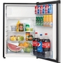 Danby 21-Inch, 4.5 Cu.Ft. Freestanding Compact Refrigerator - DCR045B1BSLDB