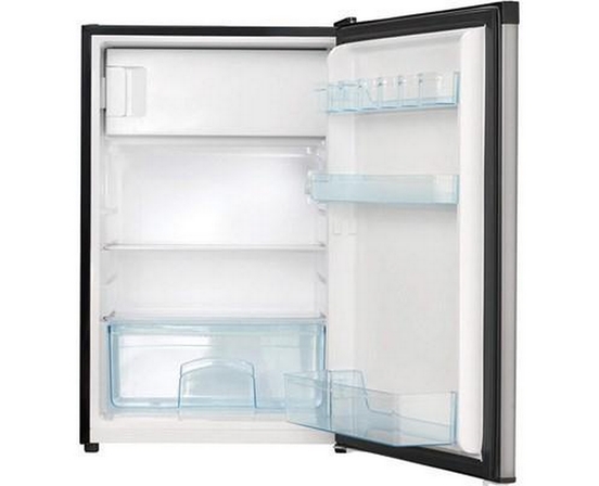 Danby 21-Inch, 4.5 Cu.Ft. Freestanding Compact Refrigerator - DCR045B1BSLDB