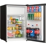 Danby 21-Inch, 4.5 Cu.Ft. Freestanding Compact Refrigerator - DCR045B1BSLDB